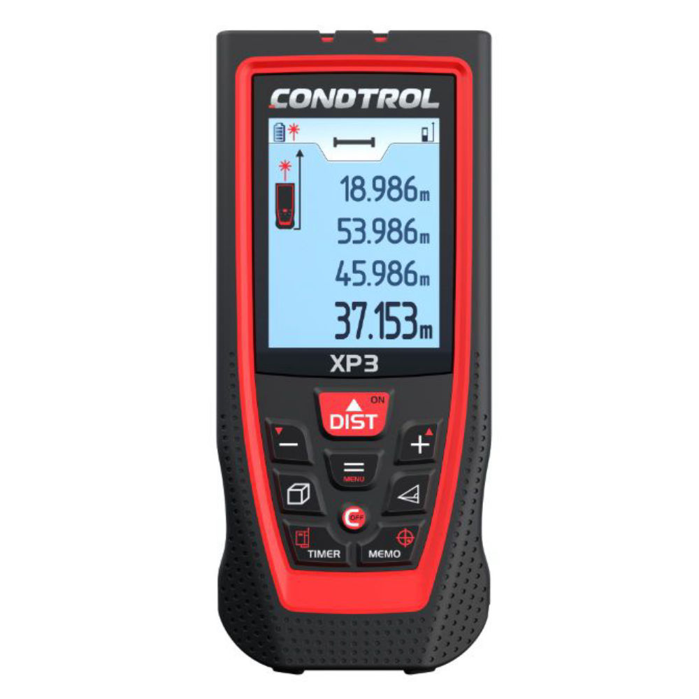 Лазерный дальномер CONDTROL XP3 1-4-084