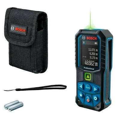 Лазерный дальномер Bosch GLM 50-25 G 0.601.072.V00